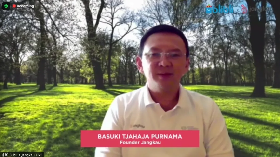 Kolaborasi Jangkau Bersama Blibli Hadirkan Cara Baru Donasi Bantuan Sosial yang Transparan dan Tepat SasaranĀ 4
