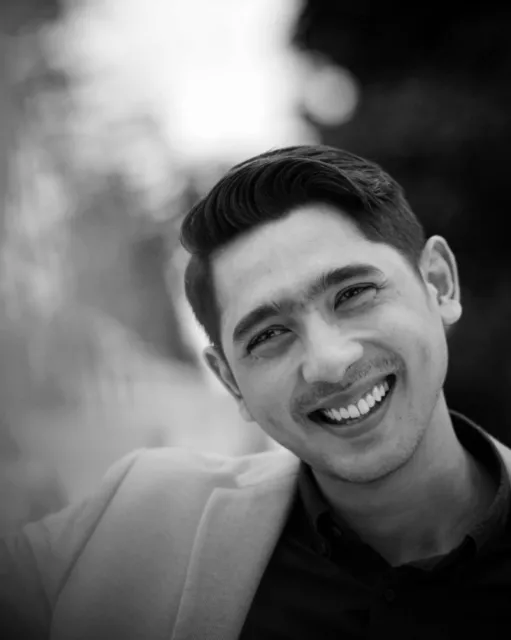Dikira Nomor Telepon Aldebaran, Warganet ini Diserbu Chat dari para Fans Sinetron Ikatan Cinta :D 3