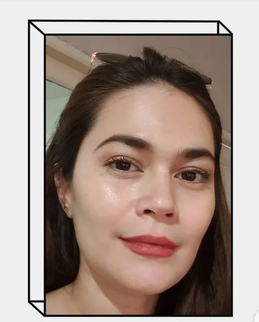 Sekalinya Dandan, Begini Cantik dan Modisnya Sabai Dieter yang Terbiasa Tampil Simpel 6