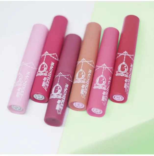 4 Brand yang Penjualan Makeup-nya Mengalami Peningkatan Pesat di 2020. Apa Ya Alasannya? 8
