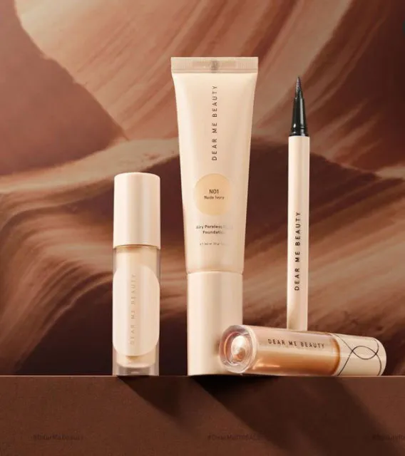 4 Brand yang Penjualan Makeup-nya Mengalami Peningkatan Pesat di 2020. Apa Ya Alasannya? 7