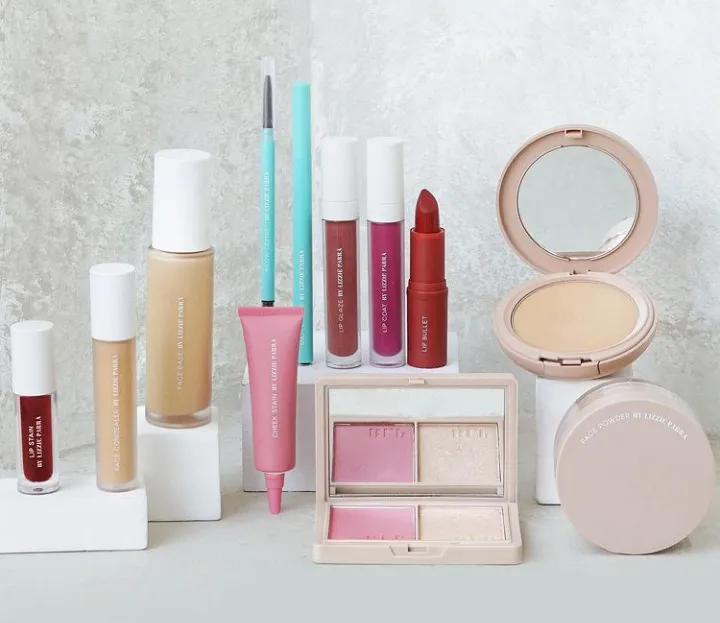 4 Brand yang Penjualan Makeup-nya Mengalami Peningkatan Pesat di 2020. Apa Ya Alasannya? 6