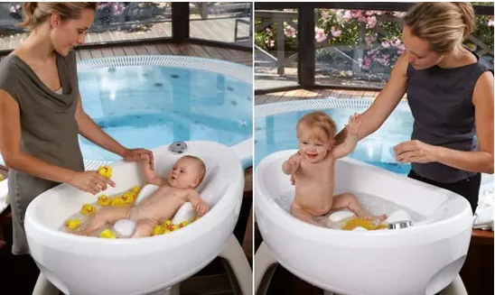 Dari Mulai Empeng Hingga Handuk, Ini 6 Perlengkapan Bayi Termahal di Dunia. Wow! 8