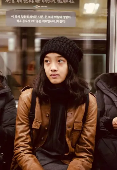 Penampilan Terkini Aishameglio, Putri Duta 'Sheila On 7' yang Makin Cantik dan Dewasa! 16