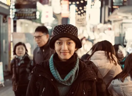 Penampilan Terkini Aishameglio, Putri Duta 'Sheila On 7' yang Makin Cantik dan Dewasa! 14