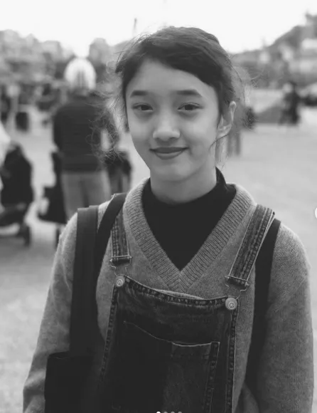 Penampilan Terkini Aishameglio, Putri Duta 'Sheila On 7' yang Makin Cantik dan Dewasa! 13