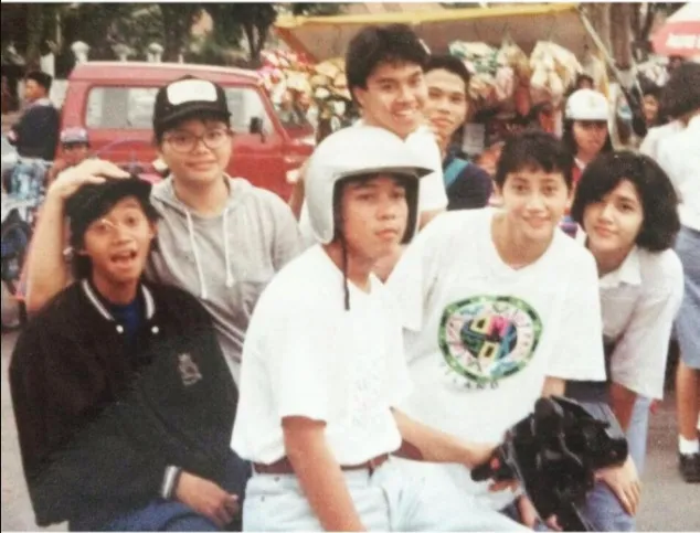 Inilah Bukti Orang yang Lahir di Tahun 1960-1990 Adalah Generasi Paling Beruntung. Valid Nggak? 18