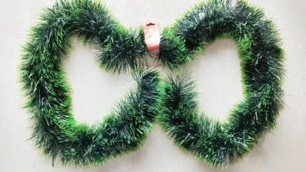 8 Macam Dekorasi Natal yang Sering Digunakan untuk Pajangan. Jangan Bingung Nyebut Namanya 13