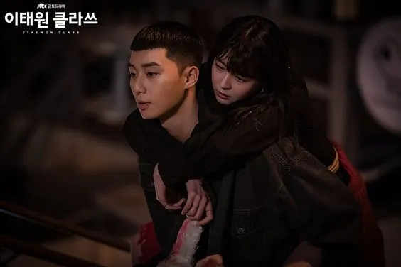 5 Rekomendasi Drama Korea yang Bakal Bikin Pusing Pilih Tim Mana, Second Lead vs Main Lead 7