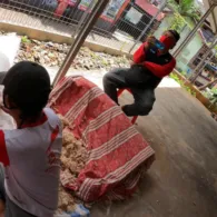 Nostalgia Kenangan Kasur Kapuk: Spring Bed Orang Zaman Dulu. Sekarang Ada yang Masih Pakai?
