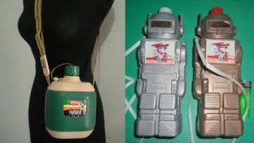 Sebelum Era Corkcicle, Deretan Botol Minum Legendaris ini Ngetren Pada Masanya