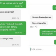 11 Bukti Proses Pencarian Posisi Penumpang itu Ada-Ada Aja Cobaannya. Jadi Driver Ojol Nggak Mudah!