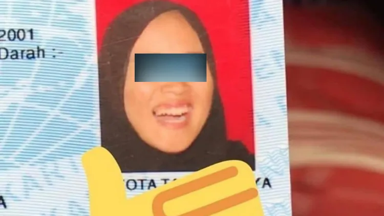 Nggak Cuma Fotonya yang Jadi Aneh, Inilah Sederet Kekonyolan KTP Orang Indonesia 13