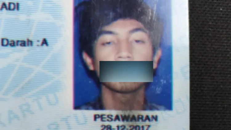 Nggak Cuma Fotonya yang Jadi Aneh, Inilah Sederet Kekonyolan KTP Orang Indonesia 20