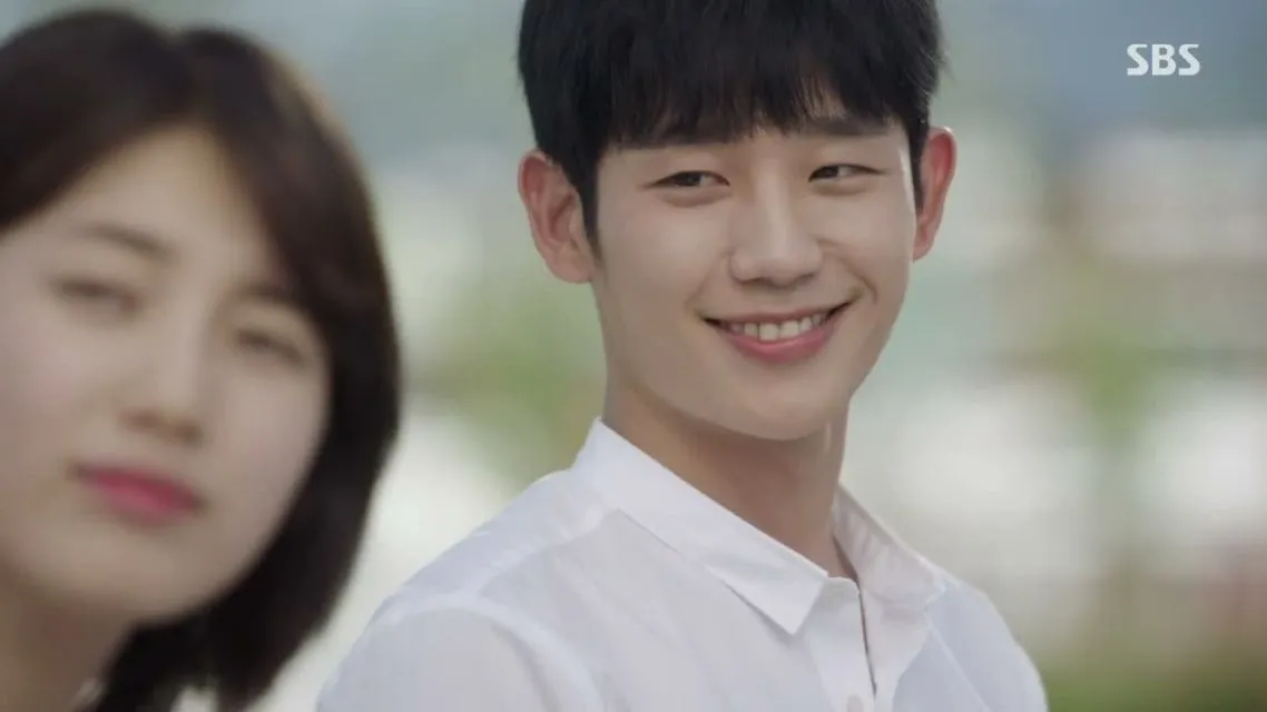 5 Rekomendasi Drama Korea yang Bakal Bikin Pusing Pilih Tim Mana, Second Lead vs Main Lead 9