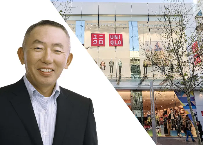 Kisah Sukses Tadashi Yanai, Sosok di Balik Uniqlo. Dari Ruko Sederhana Hingga Panggung Dunia 4