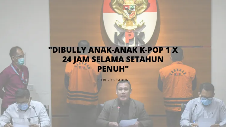 Bukan Hukuman Mati, Inilah Balasan Tepat buat para Koruptor Menurut Publik. Biar Sama Menderitanya! 17