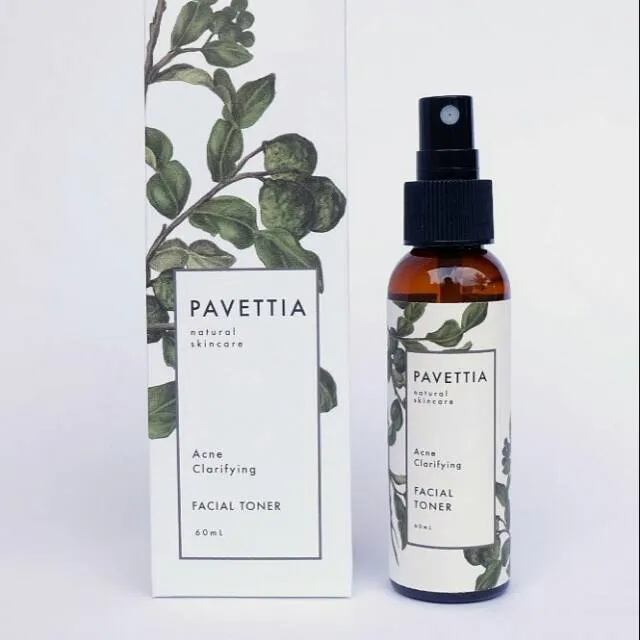 7 Toner untuk Kulit Berminyak & Atasi Bekas Jerawat 12 toner kulit beminyak jerawat
