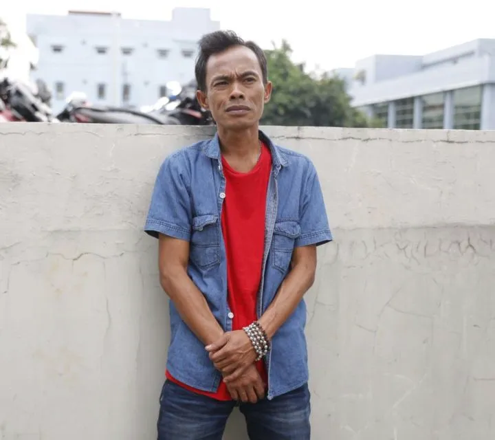 11 Orang yang Mendadak Viral di Tahun 2020. Memang Jadi Masa yang Penuh Warna-Warni, ya~ 16