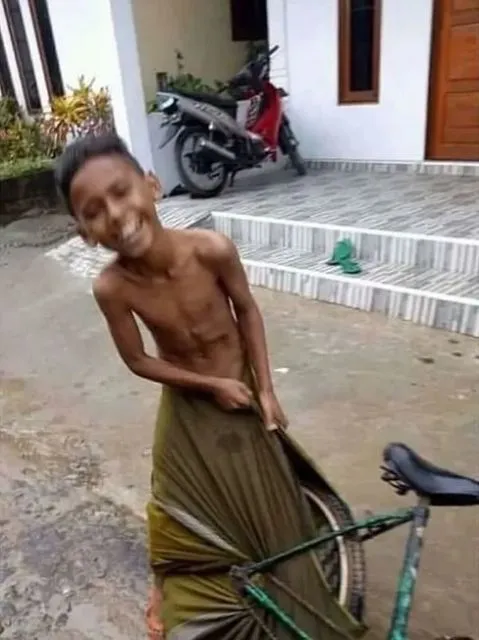 Susah untuk Nggak Ketawa Melihat 11 Kesialan Kocak Bocah ini. Semoga Nggak Dosa, ya! :( 22