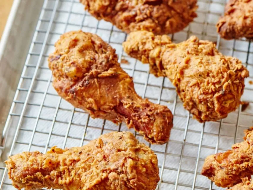 11 Makanan yang Dulu Dianggap Mewah, Auto Berasa Orang Kaya Kalau Udah Pernah Cobain 16