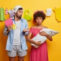 7 Aturan Penting dan Wajib Dipatuhi Saat Beli Baju Bayi. Anti Kalap-Kalap Club!