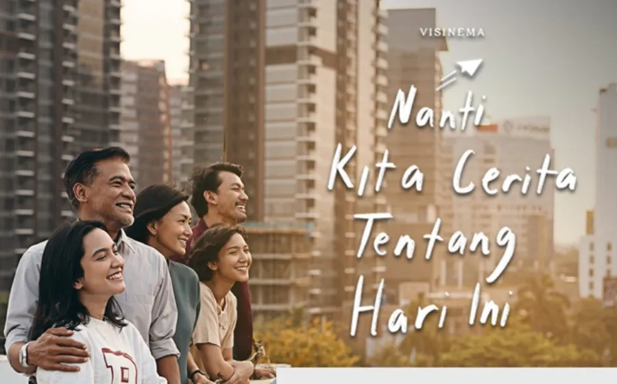 10 Film dan Series yang Paling Dicari Warganet di Tahun 2020. Hayo, Udah pada Nonton Belum? 12
