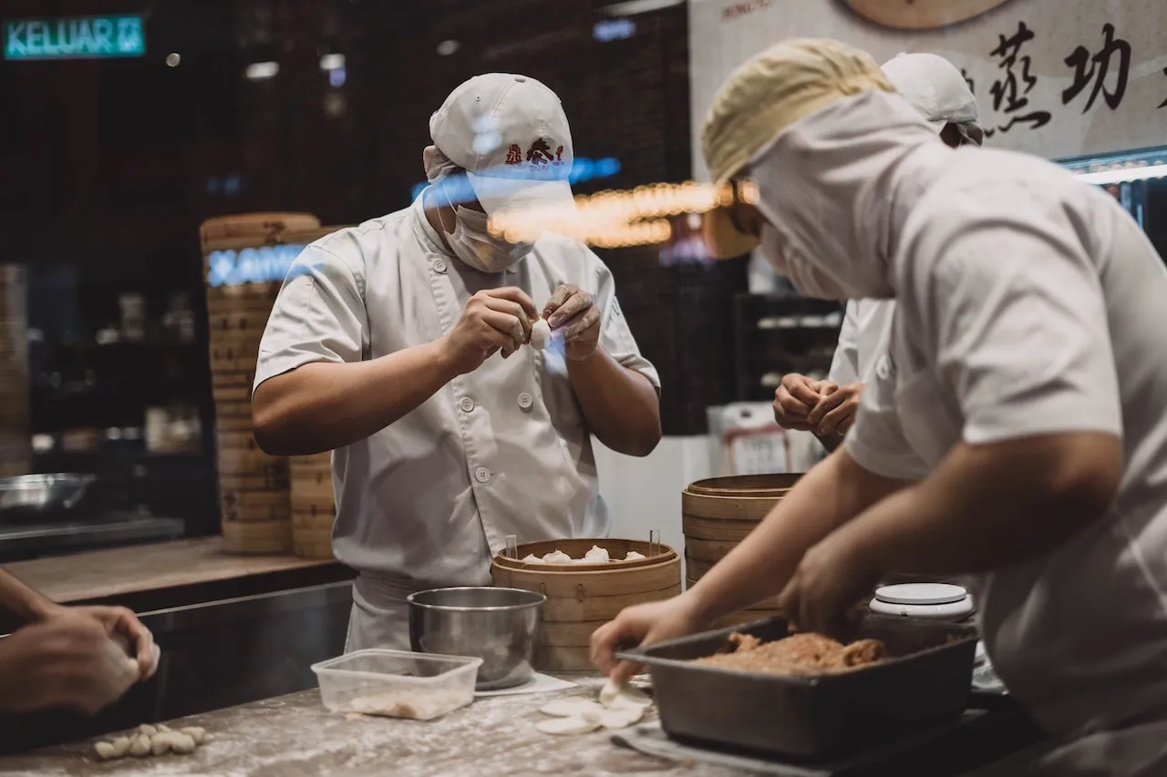 4 Tips Manajemen Karyawan yang Penting untuk Bisnis Restoran 7