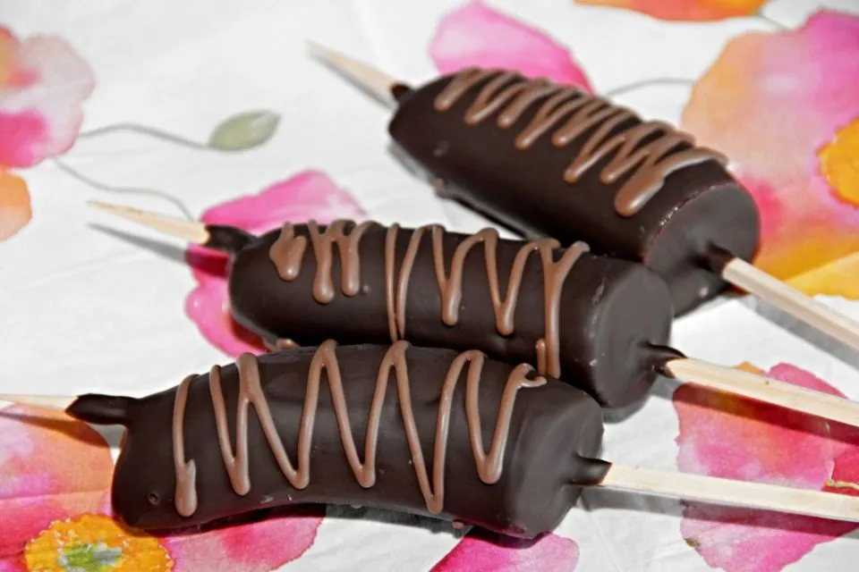 6 Resep Snack Sehat yang Bisa Dibikin Sendiri di Rumah. Cocok Buat yang Suka Ngemil tapi Takut Gemuk 10
