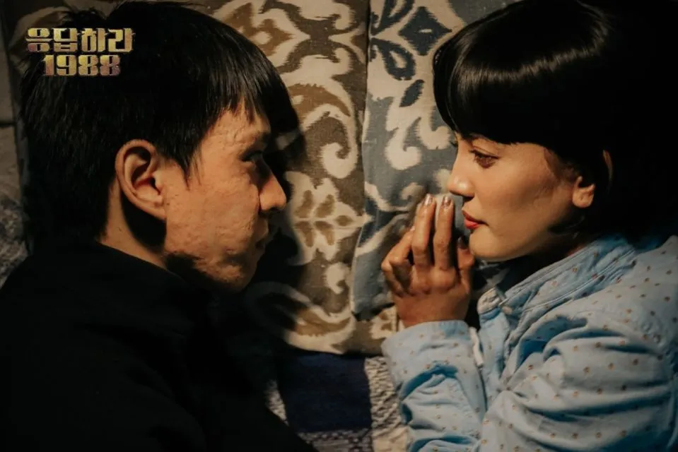 14 Potret Pre-wedding dengan Konsep Drama Korea Legendaris