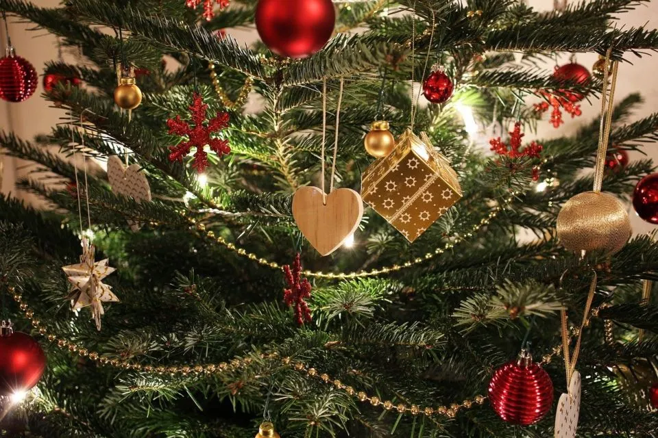 8 Macam Dekorasi Natal yang Sering Digunakan untuk Pajangan. Jangan Bingung Nyebut Namanya 11