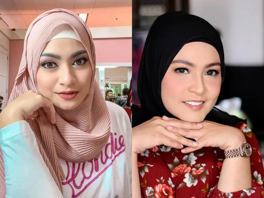 Deretan Artis yang Ternyata Punya Hubungan Keluarga. Jarang Ada yang Tahu 11