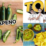 Tak Hanya Cabe Rawit, ini 6 Jenis Cabe Unik yang Muncul di Tantangan Masterchef Indonesia