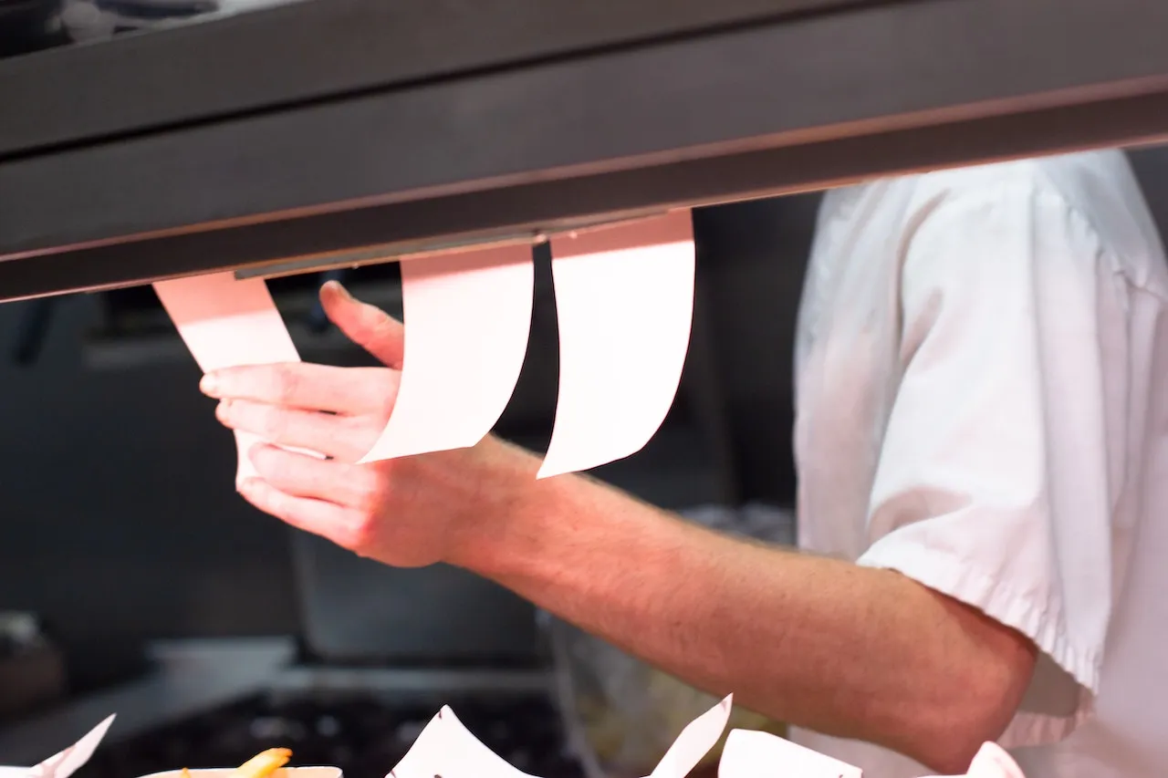 4 Tips Manajemen Karyawan yang Penting untuk Bisnis Restoran 6
