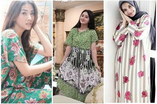 Siapa Sangka, Ternyata Pilihan Baju Tidur pun Bisa Menggambarkan Karaktermu yang Sesungguhnya! 6