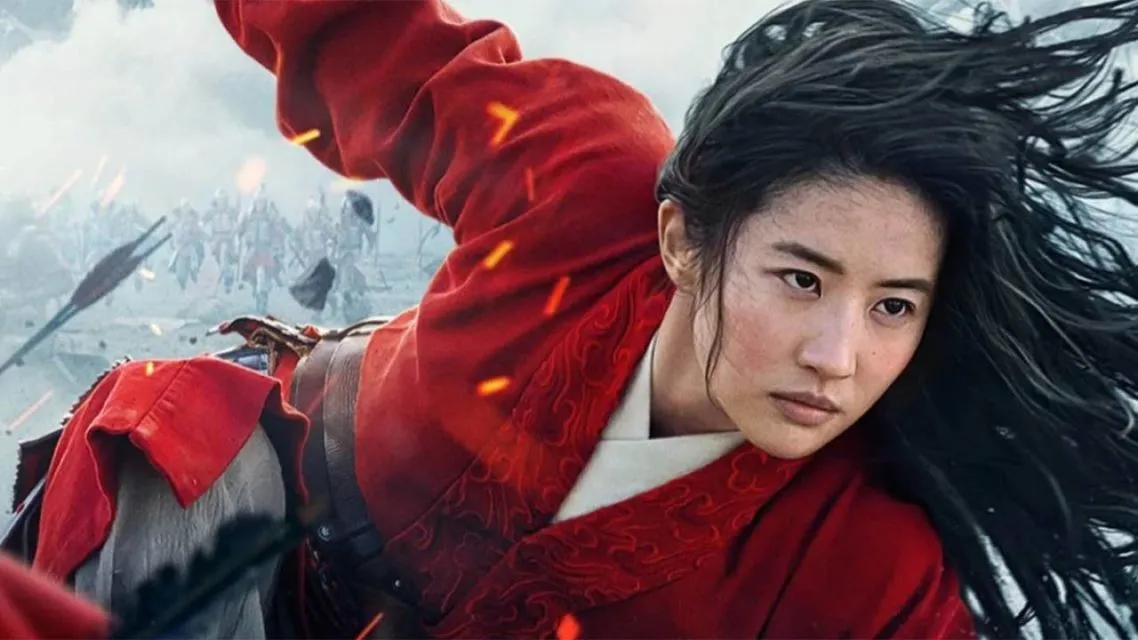 10 Film dan Series yang Paling Dicari Warganet di Tahun 2020. Hayo, Udah pada Nonton Belum? 15