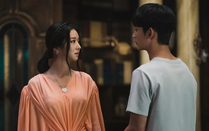 Bikin Heboh para K-Popers, Berikut ini 10 Drama Korea 2020 yang Paling Banyak Dibicarakan 17