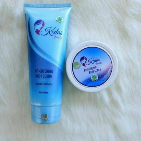 Viral di TikTok, 4 Produk Kosmetik Ini Ramai Diperbincangkan. Benarkah Sebagus Itu? 7