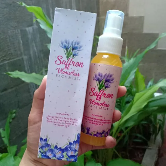 Viral di TikTok, 4 Produk Kosmetik Ini Ramai Diperbincangkan. Benarkah Sebagus Itu? 8