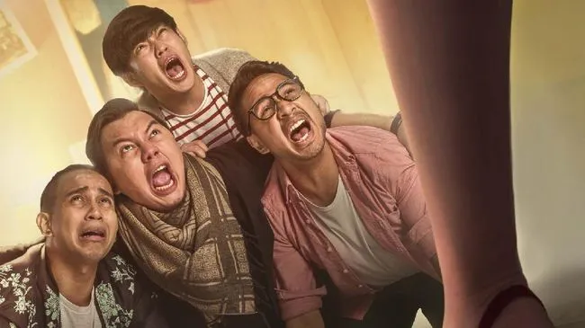 10 Film dan Series yang Paling Dicari Warganet di Tahun 2020. Hayo, Udah pada Nonton Belum? 11