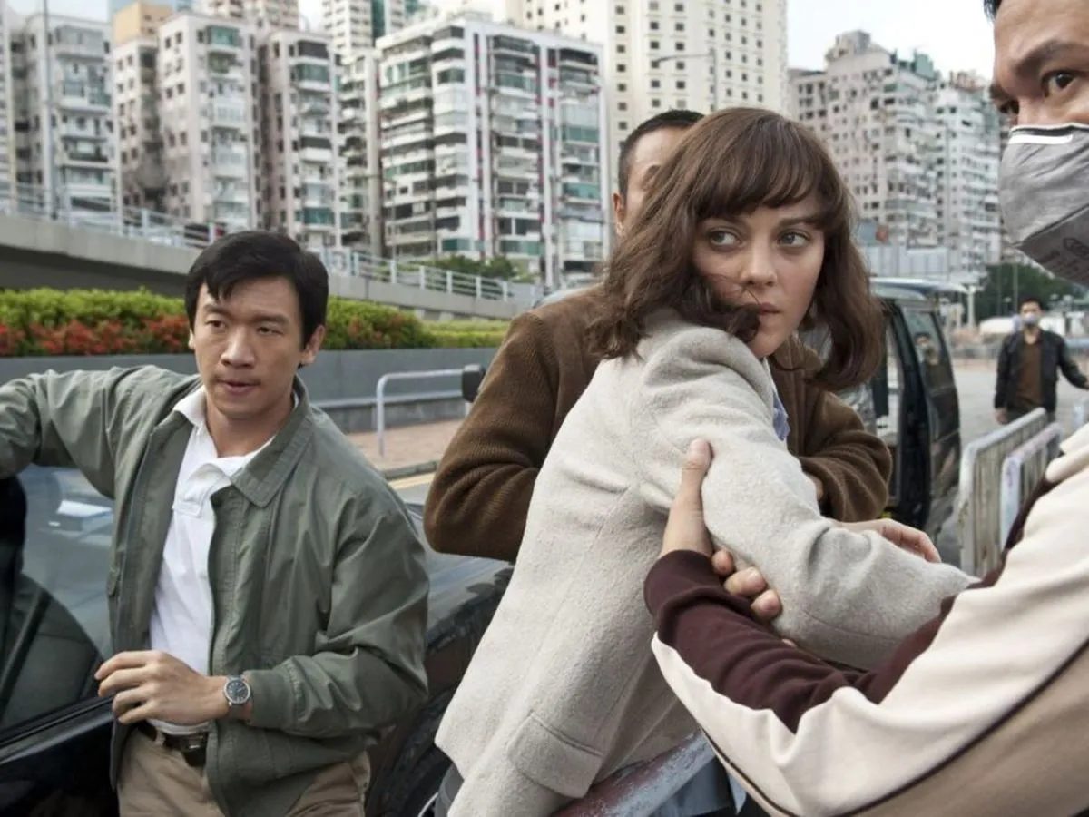 10 Film Tentang Masa Depan yang Seru & Akurat 12