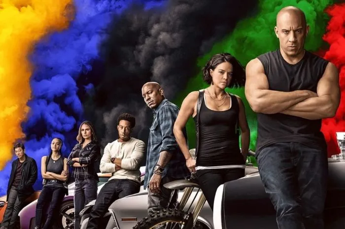 Jadwal Tayang 10 Film yang Gagal Rilis Tahun ini. Catat nih, Semoga Nggak Diundur Lagi, ya! 19
