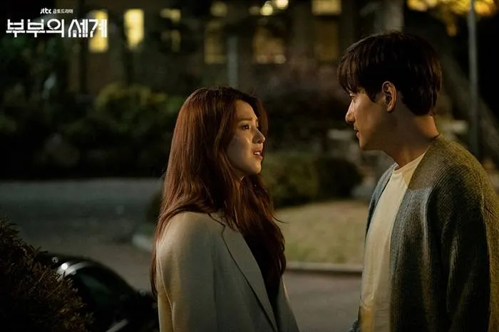 Drama Korea Makjang, Bikin Penonton Emosi tapi Selalu Digemari. Semakin Dramatis, Makin Laris Manis 8
