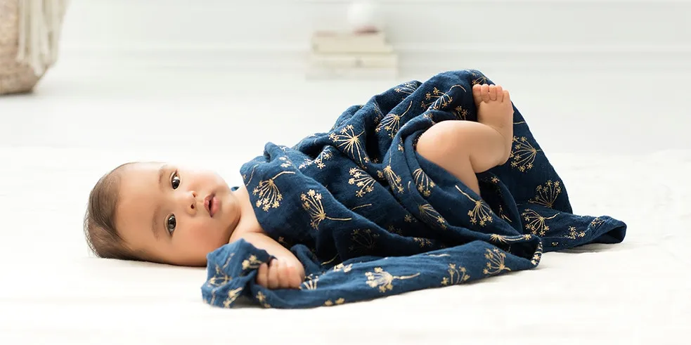 Dari Mulai Empeng Hingga Handuk, Ini 6 Perlengkapan Bayi Termahal di Dunia. Wow! 12