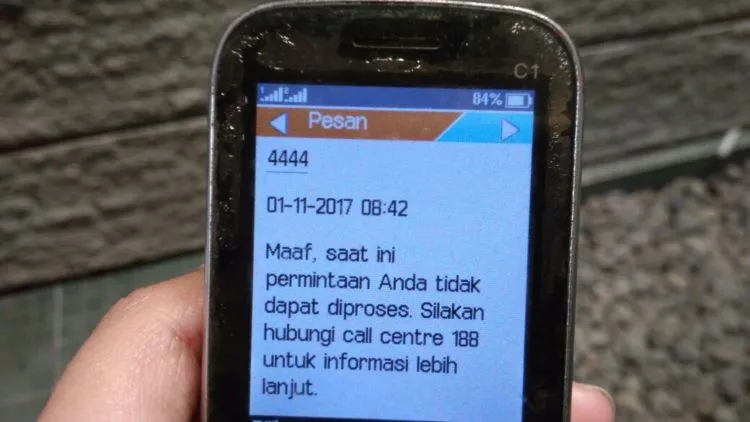 Betapa Menyebalkannya Teman yang Suka Gonta-Ganti Nomor HP. Mau Simpan Kontaknya Jadi Males! 8