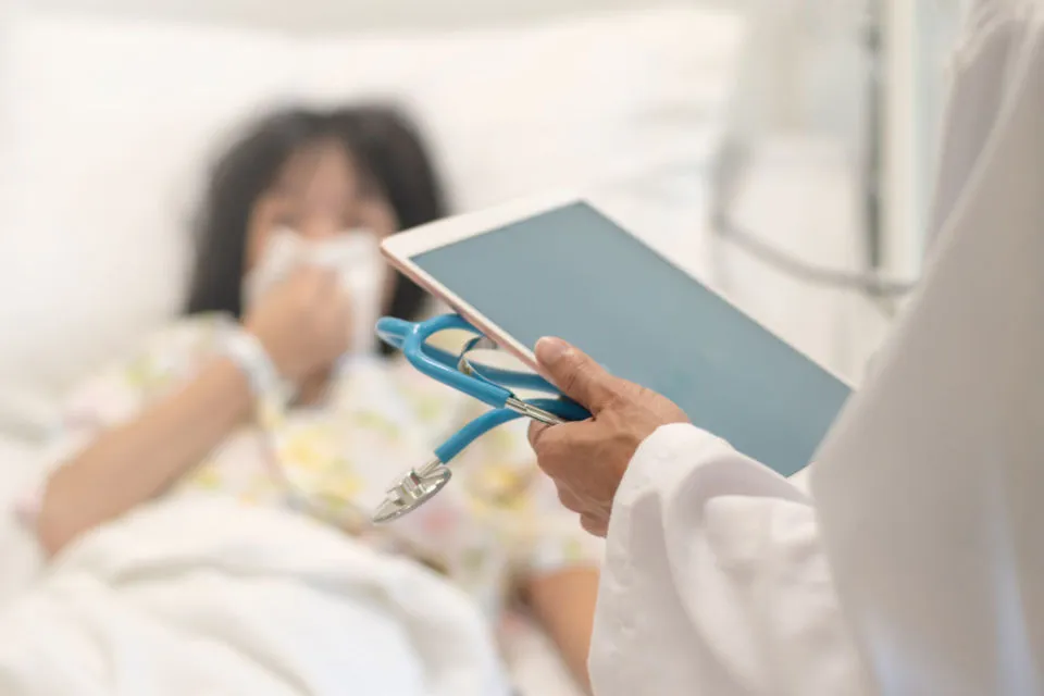 Sering Disepelekan, Inilah 4 Dampak Jangka Panjang Anemia pada Remaja 5