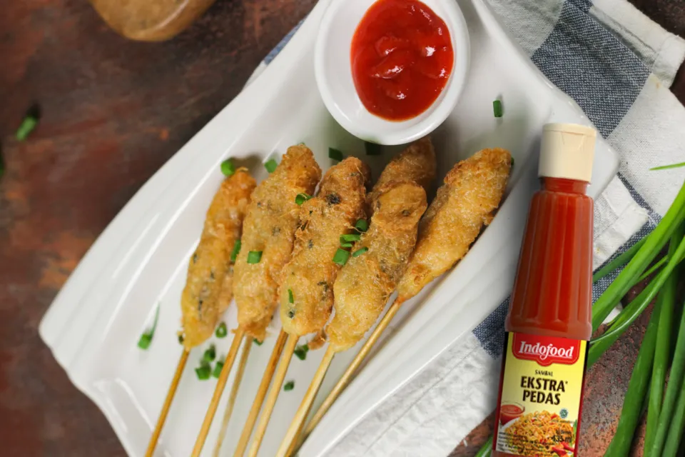 3 Hal Ini Hanya #IbuIndofoodyangbisa. Kreatifnya Buibu Memang Juara! 6