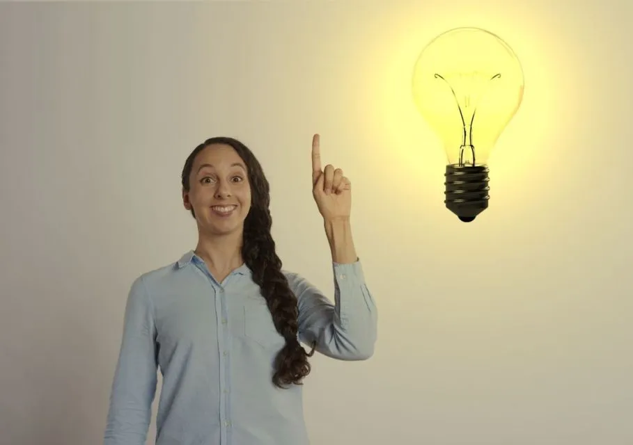 8 Modal Bisnis Selain Uang yang Juga Kamu Butuhkan dalam Membangun Bisnis. Catat, nih! 9