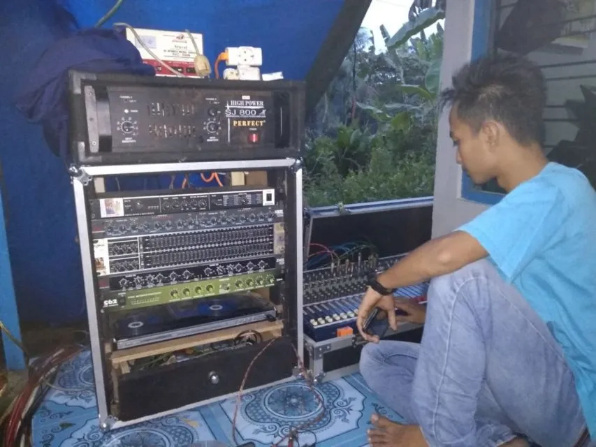 Serba-serbi di Balik Pernikahan Mewah Orang di Pedesaan. Jarang Kena Ekspos nih yang Beginian~ 10