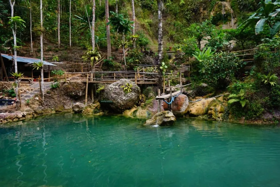 6 Tempat Wisata Alam di Jogja yang Keren & Terbaru 6